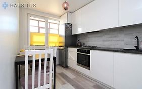 Nemuno Apartamentai